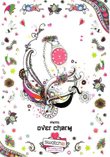 Over Charm
