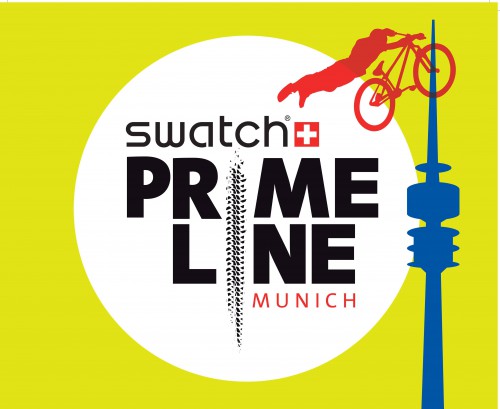 Swatch Prime Line München