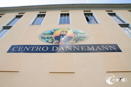 Centro Dannemann