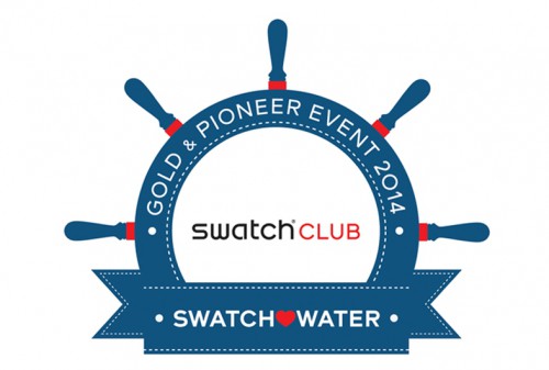 G&P 2014 - swatch love water