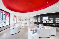 Swatch Store Hamburg