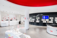 Swatch Store Hamburg