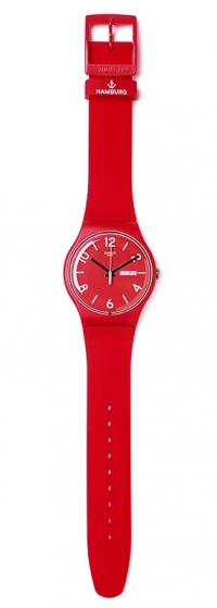 Swatch_New Gent_Moin Moin Hamburg_Copyright Thies Ratzke-Swatch