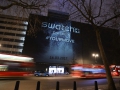 SWATCH PRESENTS YOURMOVE AT THE STRAND