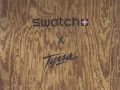 "swatch x tyrsa"