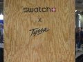 "swatch x tyrsa"