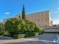 Griechisches Parlament