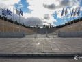 Panathenaic Stadium