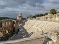 Odeon des Herodes Atticus