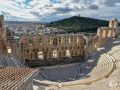 Odeon des Herodes Atticus