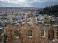 Odeon des Herodes Atticus