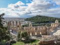 Odeon des Herodes Atticus