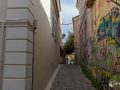 Schmale Gasse