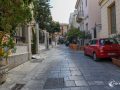 Irgendwo in Athen