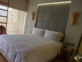 Hotelbett