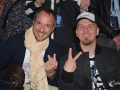 Peace!