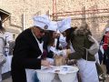 Erst mal in das Rezept schauen