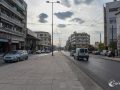 Unterwegs in Athen