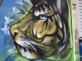 Streetart