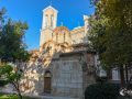 Agios Eleftherios Church & Metropolitan Church of Athens