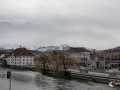 Spaziergang durch Luzern