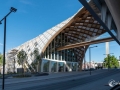 Architektur vom HQ