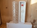 Präsentation der Event Swatch