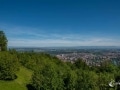 Aussicht über Bern