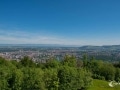 Aussicht über Bern