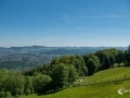 Aussicht über Bern