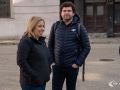 Schauspieler und Statisten Schauspieler und Statisten