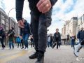 Zombies erobern die Stadt