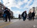 Zombies erobern die Stadt