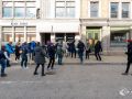 Es zombiet ein wenig