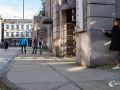 Aufstellung