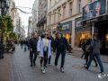 Bummeln in Budapest
