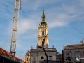Bummeln in Budapest