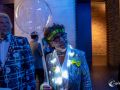 Glow in the night
