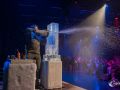 IceArt mit István Gáborecz.