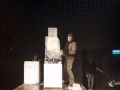 IceArt mit István Gáborecz.