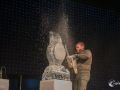 IceArt mit István Gáborecz.