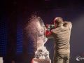IceArt mit István Gáborecz.