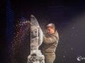 IceArt mit István Gáborecz.