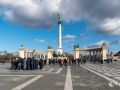 Heldenplatz