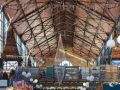 Große Markthalle Große Markthalle
