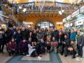 Gruppenfoto Gruppenfoto