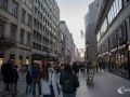 Unterwegs in der Stadt Unterwegs in der Stadt