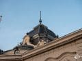 Museums Dach