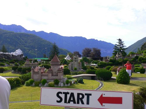 Swissminiatur