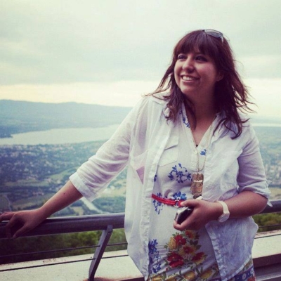 Abschied mussten wir von Enid nehmen, Sie verlässt die Swatch Group und Swatch Club.